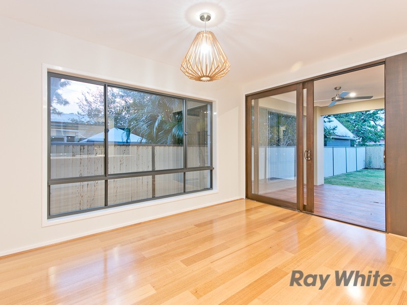 24 Larwill Avenue, Northgate QLD 4013