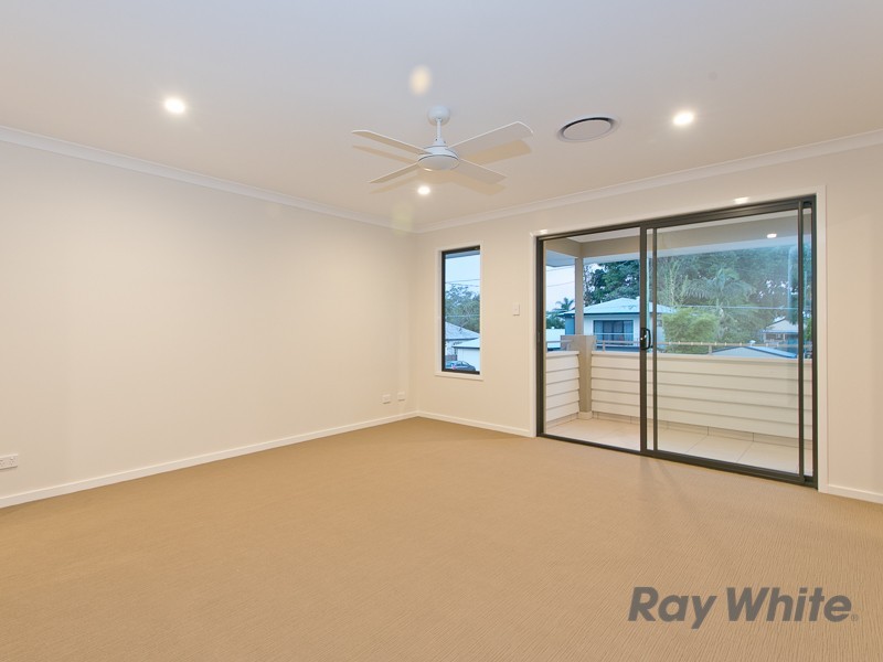 24 Larwill Avenue, Northgate QLD 4013