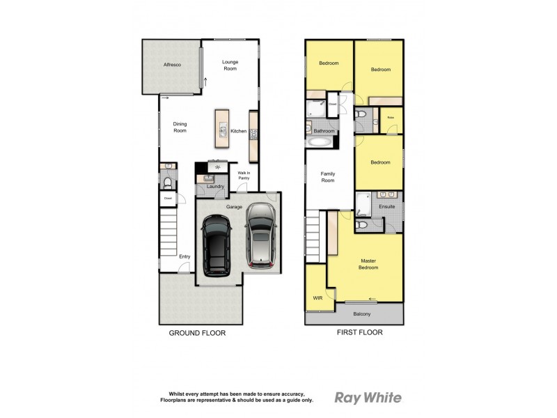 24 Larwill Avenue, Northgate QLD 4013 Floorplan
