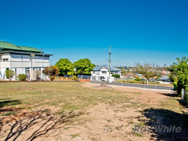 Lot 2, 311 Rode Road, Wavell Heights QLD 4012