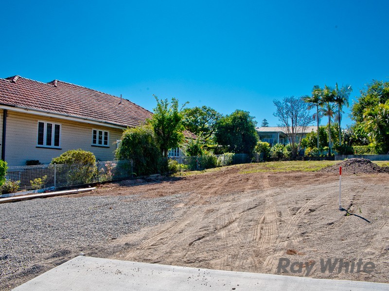 Lot 2, 311 Rode Road, Wavell Heights QLD 4012