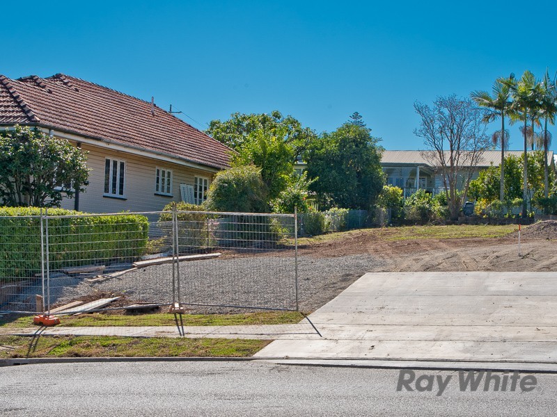 Lot 3, 311 Rode Road, Wavell Heights QLD 4012