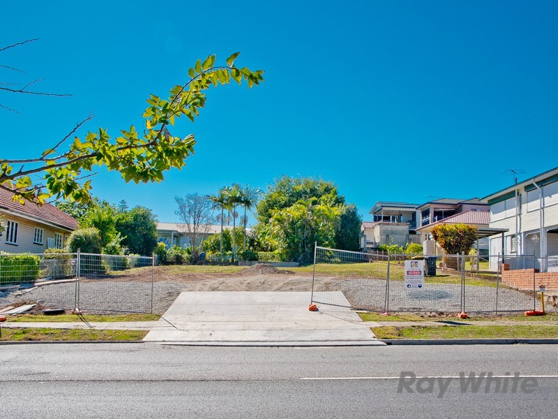 Lot 3, 311 Rode Road, Wavell Heights QLD 4012