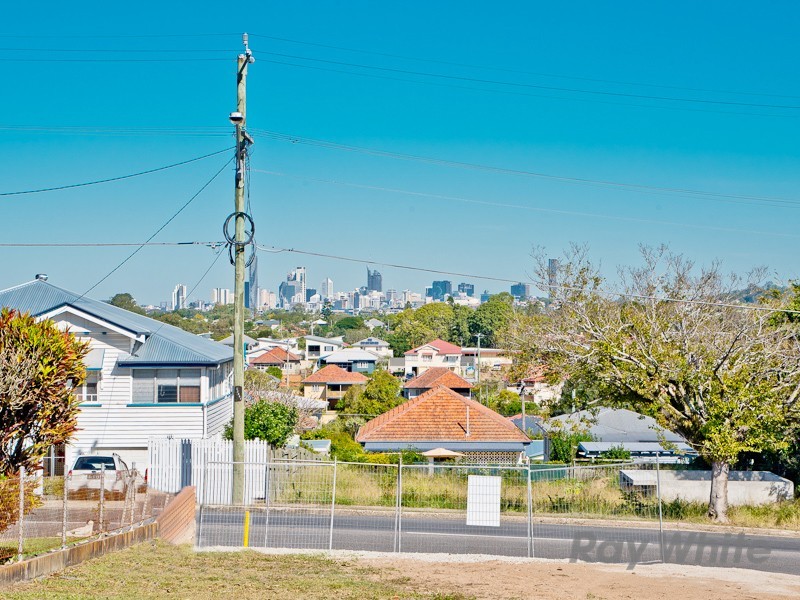 Lot 3, 311 Rode Road, Wavell Heights QLD 4012