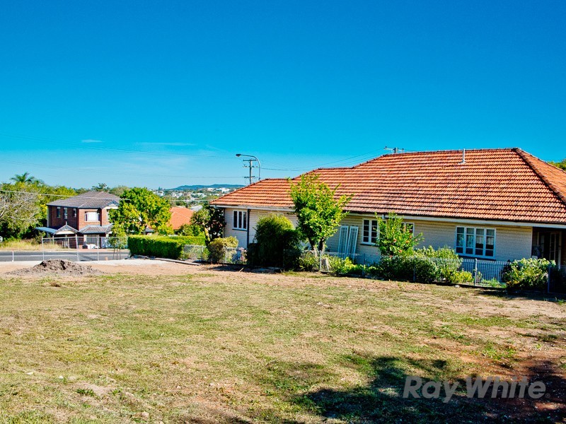 Lot 3, 311 Rode Road, Wavell Heights QLD 4012