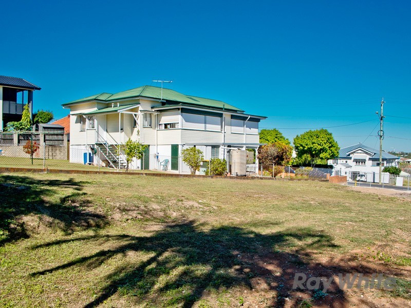 Lot 3, 311 Rode Road, Wavell Heights QLD 4012