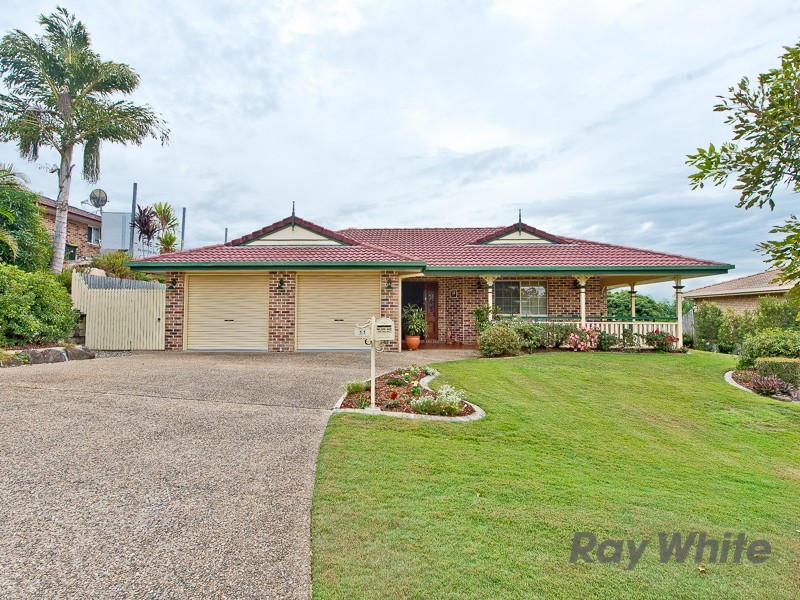 11 Lynford Place, Bridgeman Downs QLD 4035