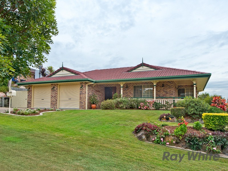 11 Lynford Place, Bridgeman Downs QLD 4035