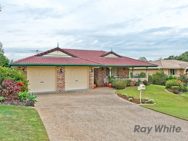 11 Lynford Place, Bridgeman Downs QLD 4035