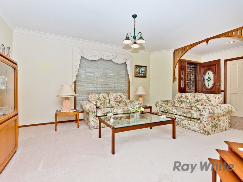 11 Lynford Place, Bridgeman Downs QLD 4035