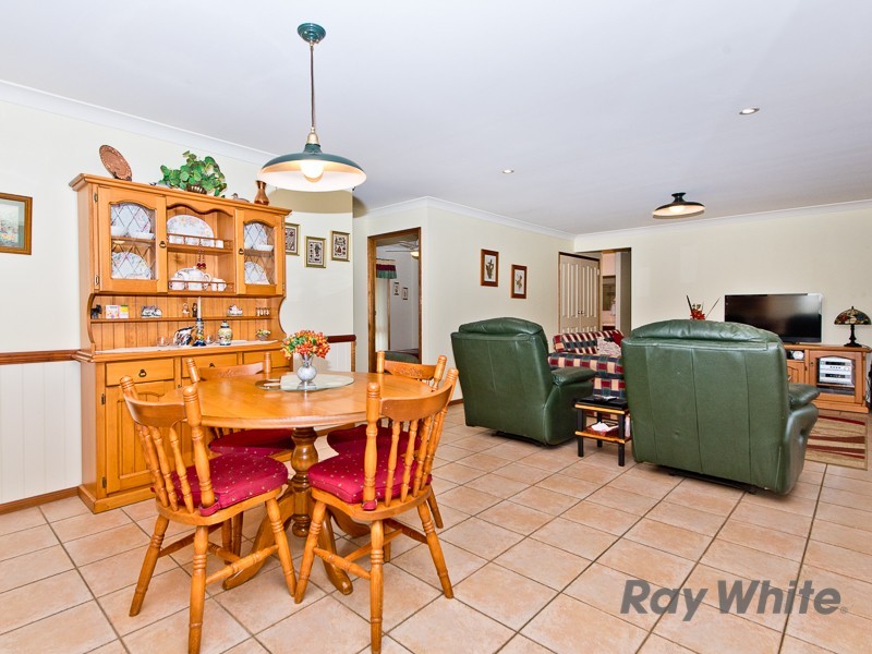 11 Lynford Place, Bridgeman Downs QLD 4035