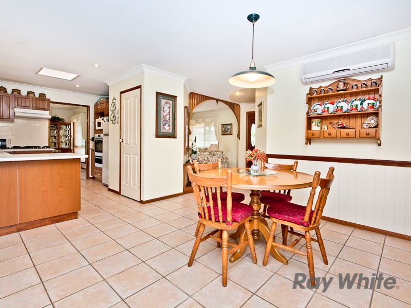 11 Lynford Place, Bridgeman Downs QLD 4035