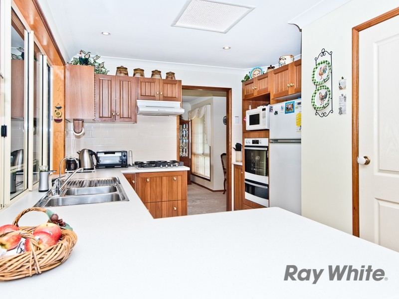 11 Lynford Place, Bridgeman Downs QLD 4035