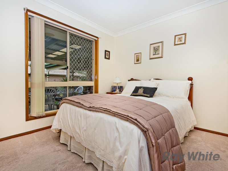 11 Lynford Place, Bridgeman Downs QLD 4035
