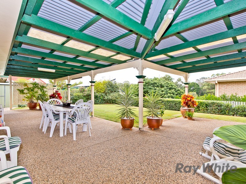 11 Lynford Place, Bridgeman Downs QLD 4035