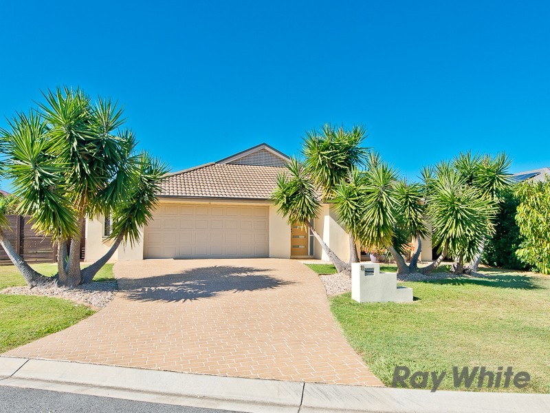11 Darlington Close, Carseldine QLD 4034