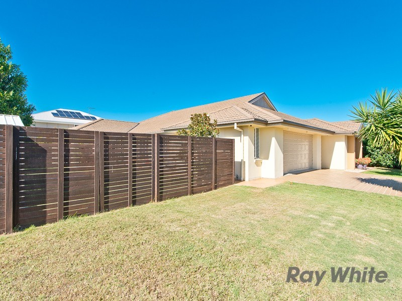 11 Darlington Close, Carseldine QLD 4034