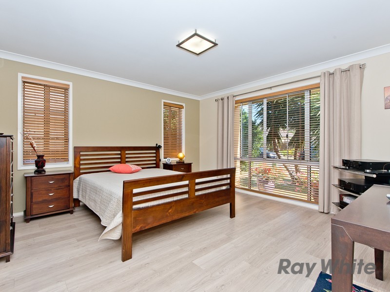 11 Darlington Close, Carseldine QLD 4034