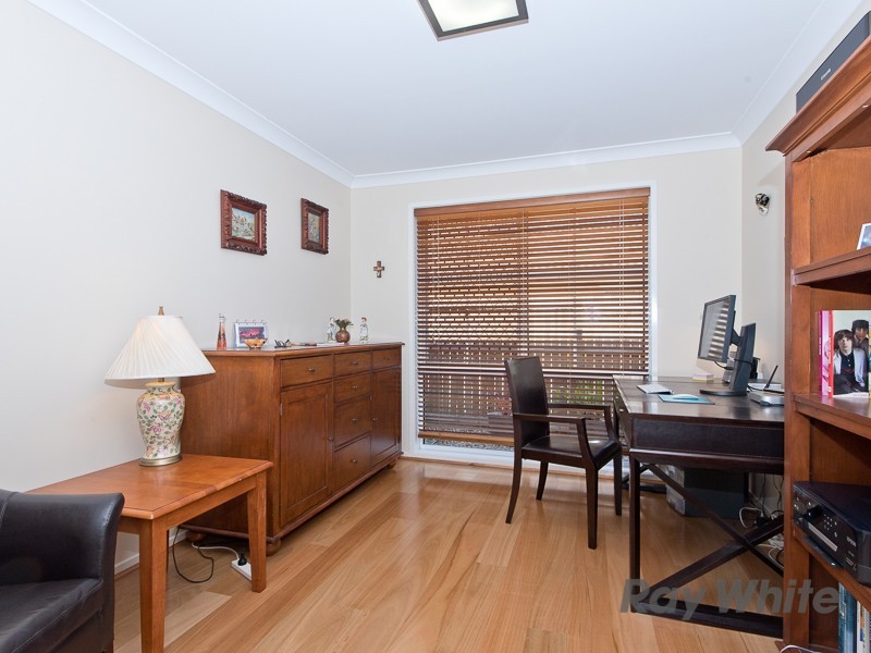 11 Darlington Close, Carseldine QLD 4034