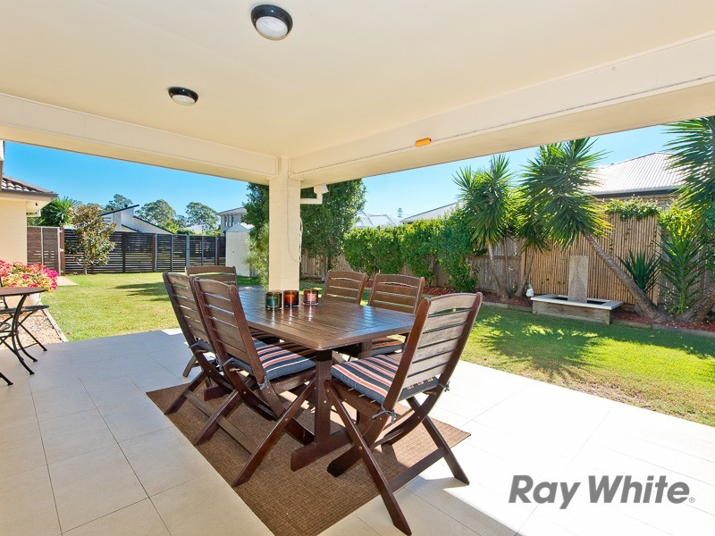 11 Darlington Close, Carseldine QLD 4034