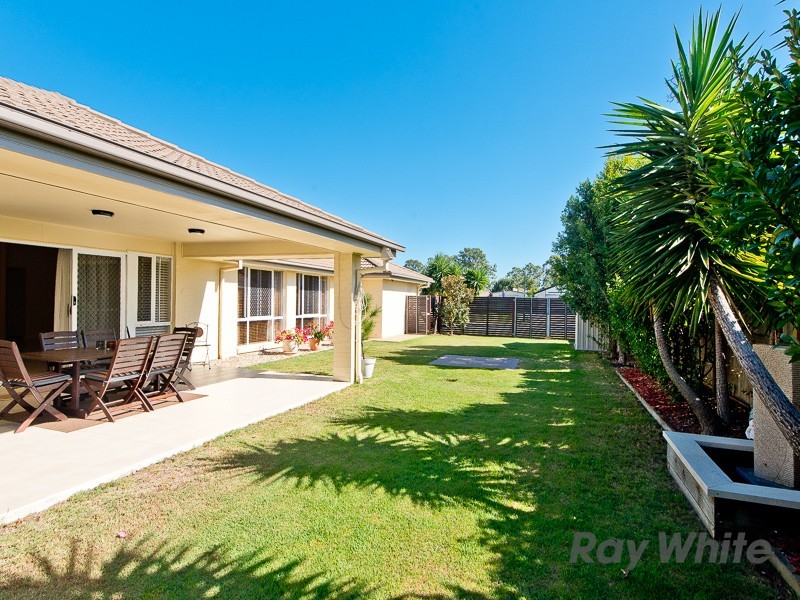 11 Darlington Close, Carseldine QLD 4034