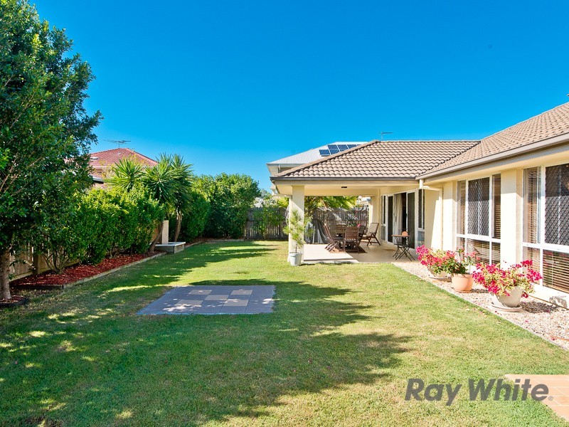11 Darlington Close, Carseldine QLD 4034