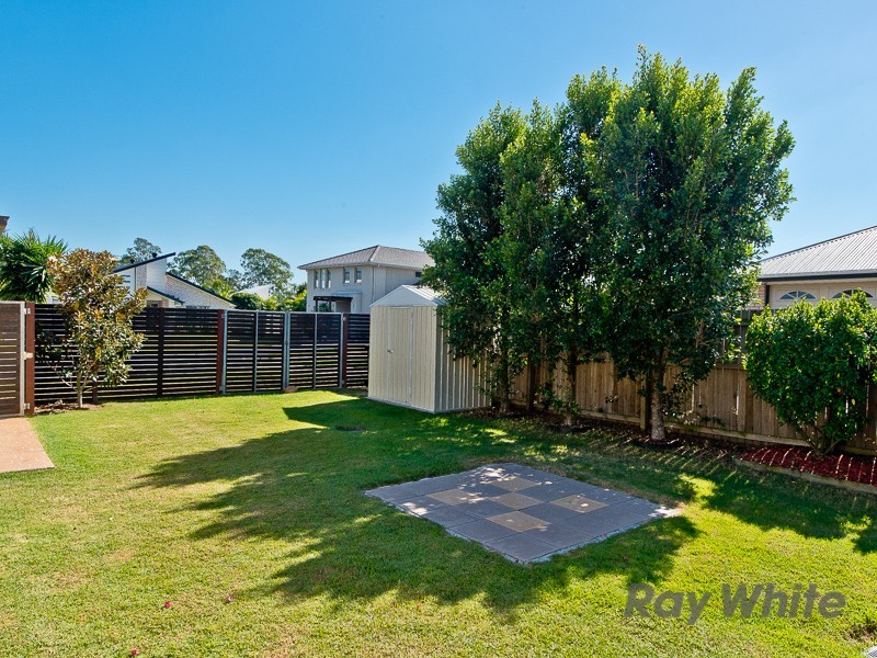 11 Darlington Close, Carseldine QLD 4034