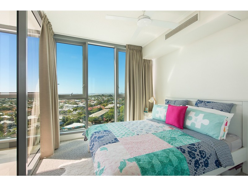 31403/2 Harbour Road, Hamilton QLD 4007