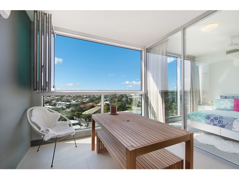 31403/2 Harbour Road, Hamilton QLD 4007