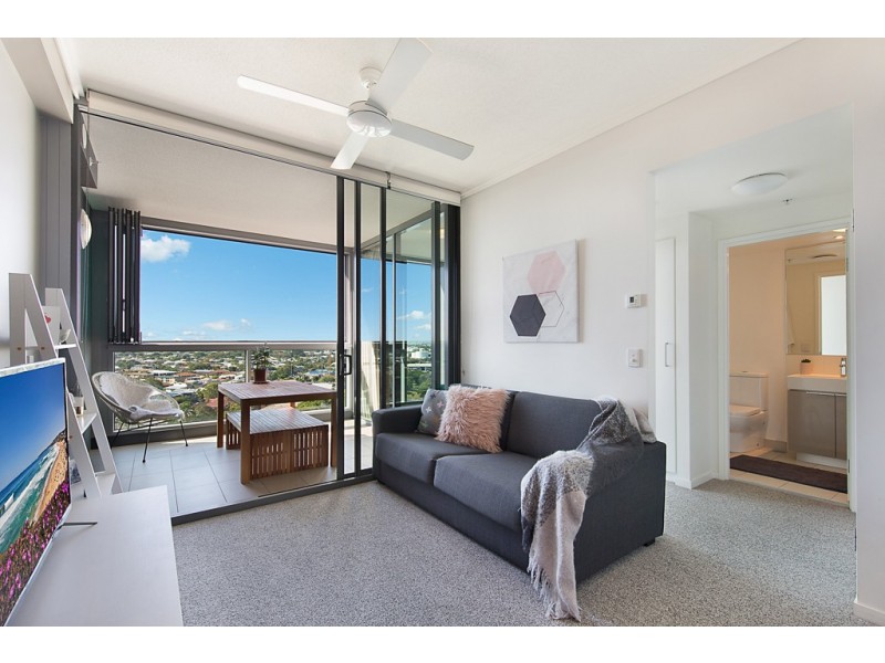 31403/2 Harbour Road, Hamilton QLD 4007