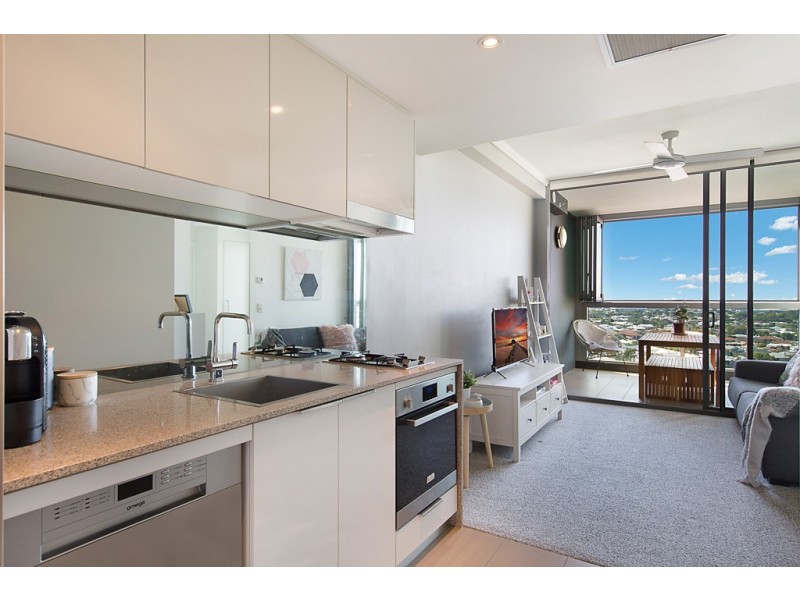 31403/2 Harbour Road, Hamilton QLD 4007