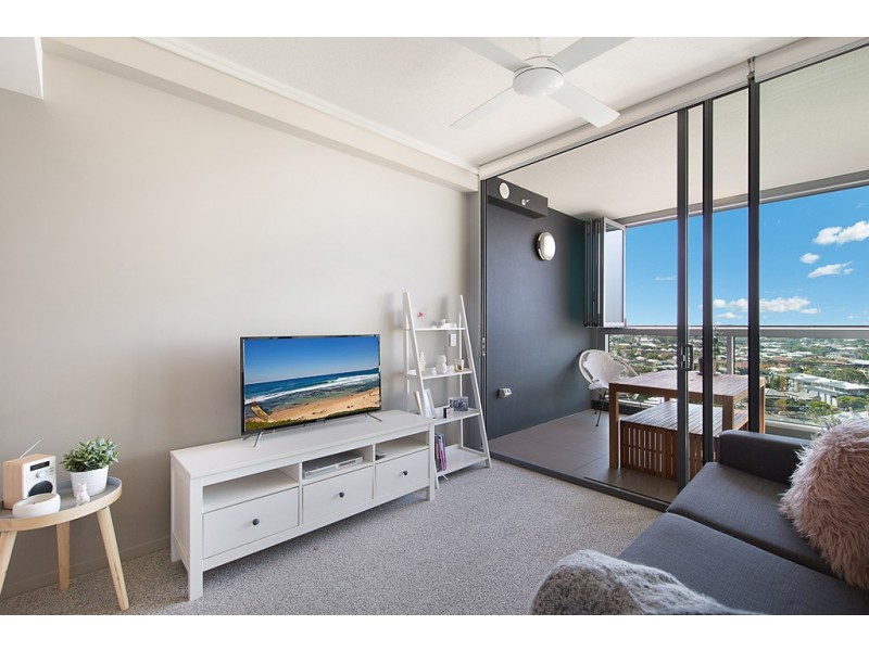 31403/2 Harbour Road, Hamilton QLD 4007