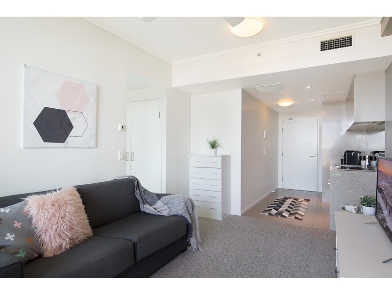 31403/2 Harbour Road, Hamilton QLD 4007