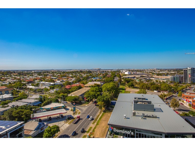 31403/2 Harbour Road, Hamilton QLD 4007