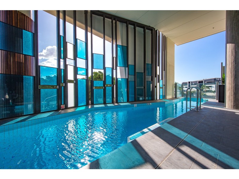 31403/2 Harbour Road, Hamilton QLD 4007