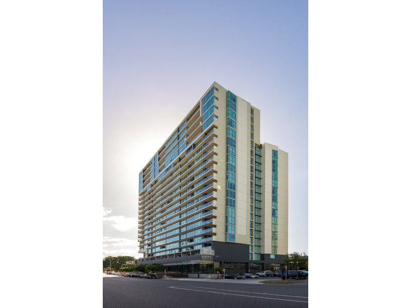 31403/2 Harbour Road, Hamilton QLD 4007