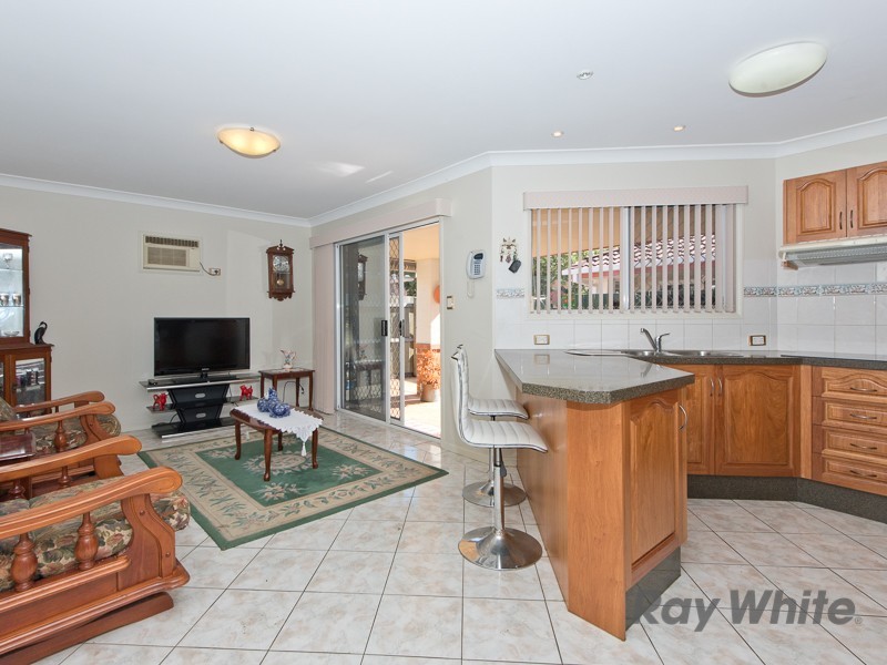 7/129 Albany Creek Road, Aspley QLD 4034