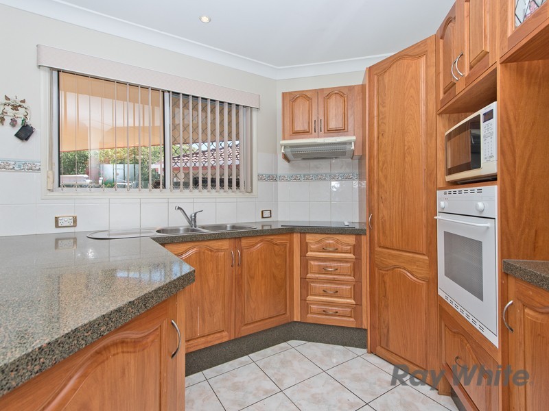 7/129 Albany Creek Road, Aspley QLD 4034