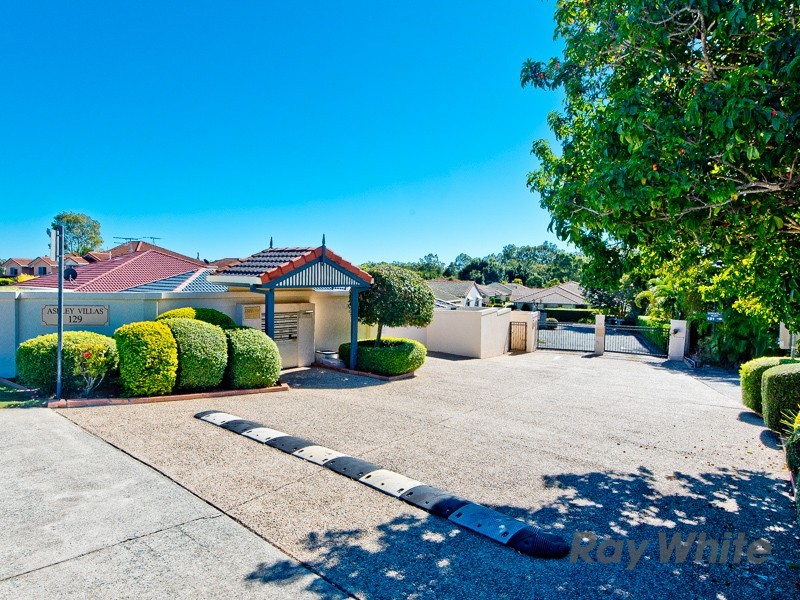 7/129 Albany Creek Road, Aspley QLD 4034