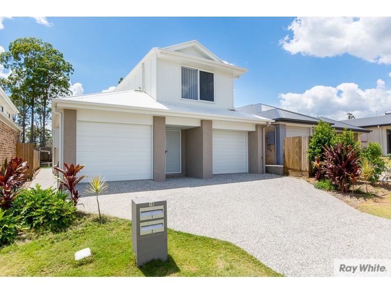 10 Tamarin Court, Dakabin QLD 4503