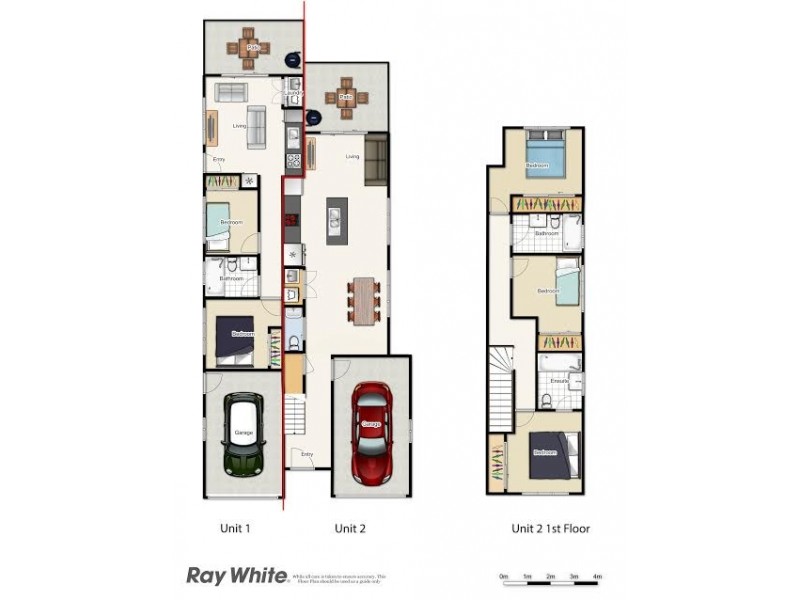10 Tamarin Court, Dakabin QLD 4503 Floorplan