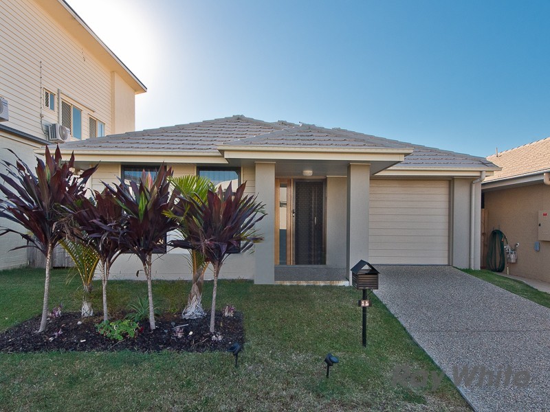 11 Portmarnock Street, North Lakes QLD 4509
