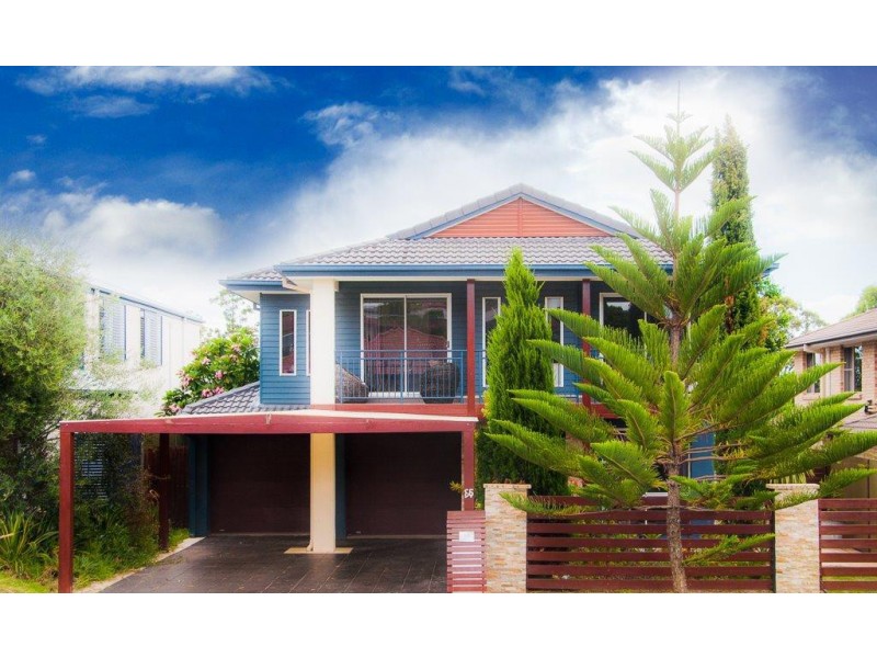 55 Spencer Street, Aspley QLD 4034
