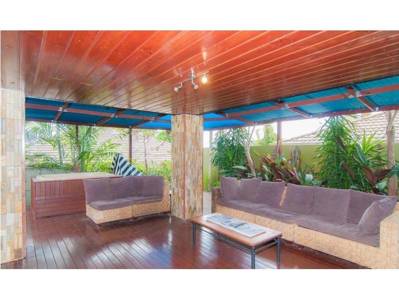 55 Spencer Street, Aspley QLD 4034