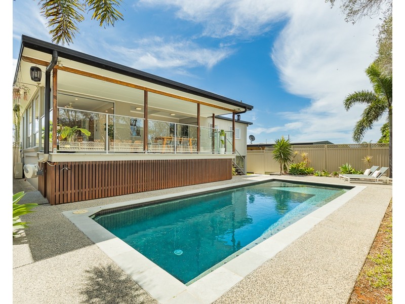 9 Fernlea Street, Geebung QLD 4034