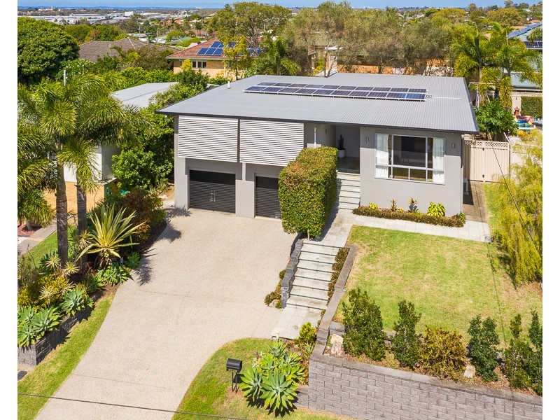 9 Fernlea Street, Geebung QLD 4034