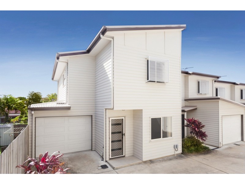 9/61 Buller Street, Everton Park QLD 4053