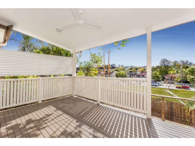 9/61 Buller Street, Everton Park QLD 4053