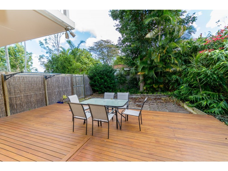 4/15 Garfield Street, Nundah QLD 4012