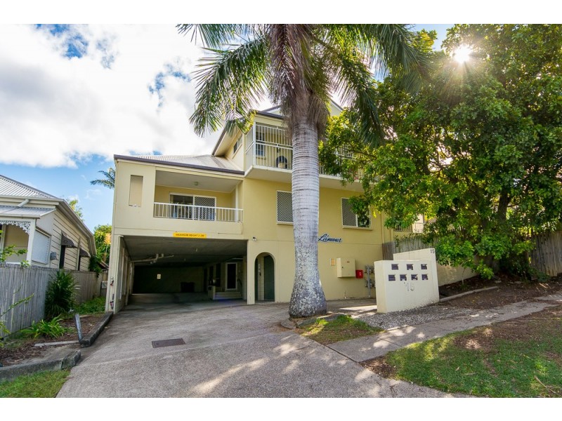 4/15 Garfield Street, Nundah QLD 4012